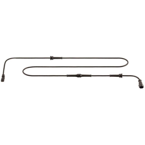 TOPRAN Sensor, Raddrehzahl 701 176