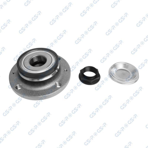 GSP Radlagersatz 9232021K