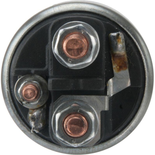HC-Cargo Magnetschalter, Starter F 032 332 529