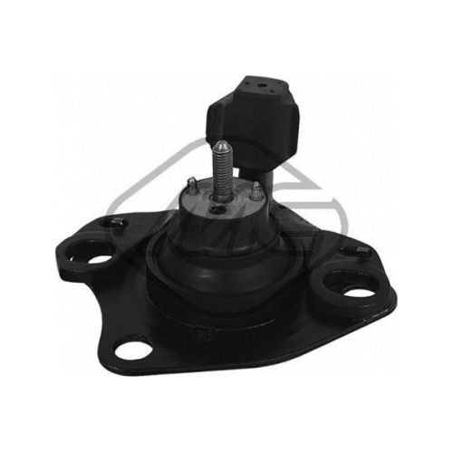 Metalcaucho Lagerung, Motor 02875