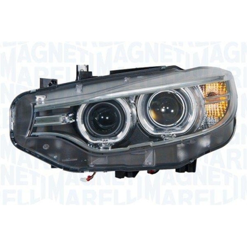 MAGNETI MARELLI Hauptscheinwerfer 711451000041