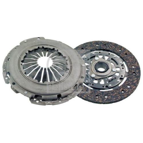 FEBI BILSTEIN Kupplungssatz 1005345