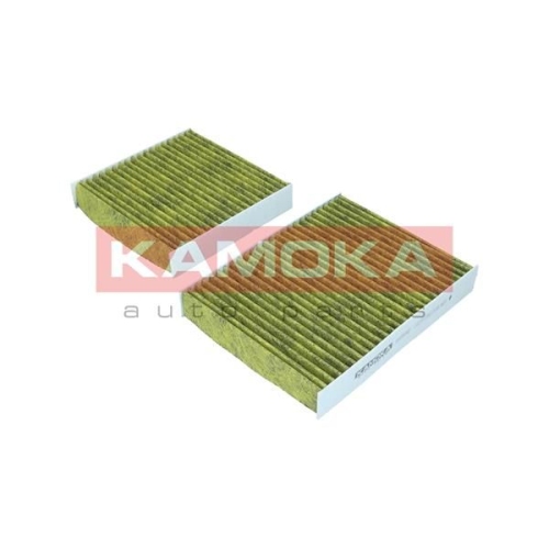 KAMOKA Filter, Innenraumluft 6080040