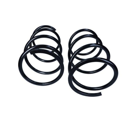 MAXGEAR Fahrwerksfeder 60-0955D