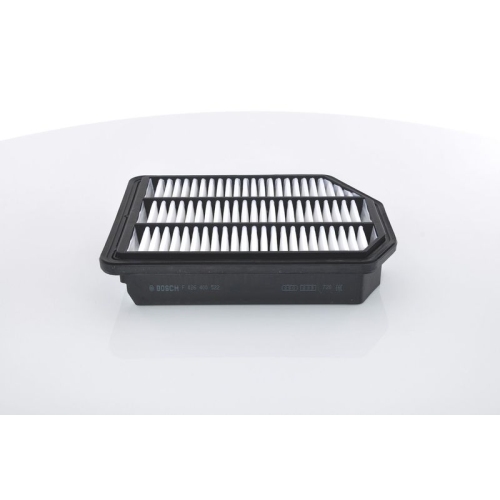 BOSCH Luftfilter F026400522