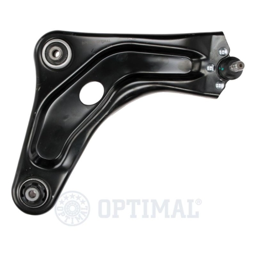 OPTIMAL Lenker, Radaufh&auml;ngung G6-2175S