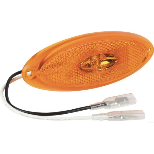 HERTH+BUSS ELPARTS Seitenmarkierungsleuchte 82710426