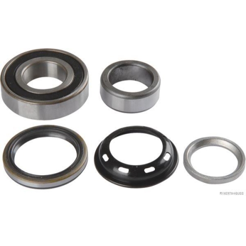 HERTH+BUSS JAKOPARTS Radlagersatz J4718003
