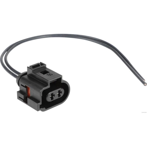 HERTH+BUSS ELPARTS Kabelreparatursatz, Au&szlig;entemperatursensor 51277443