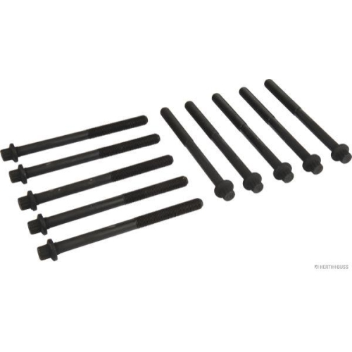 HERTH+BUSS JAKOPARTS Zylinderkopfschraubensatz J1283002