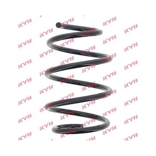 KYB Fahrwerksfeder K-Flex RH3001