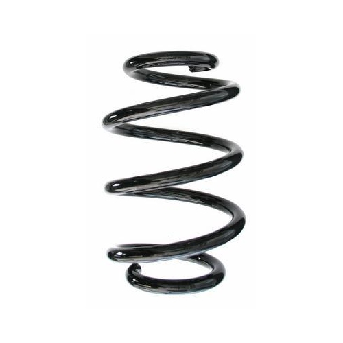 SPIDAN Fahrwerksfeder 87438