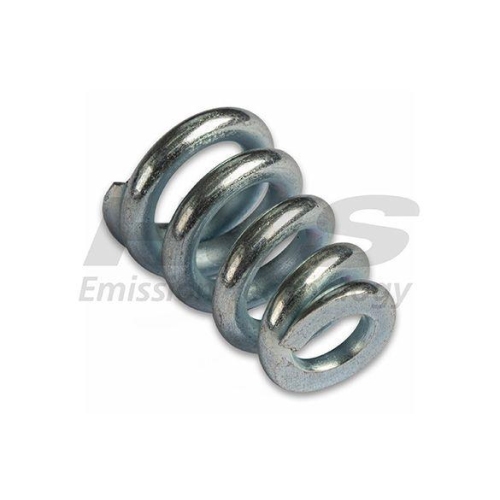 HJS Feder, Schalld&auml;mpfer 83 22 6862