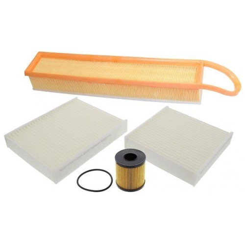 MAPCO Filter-Satz 68402