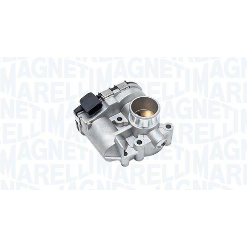 MAGNETI MARELLI Drosselklappenstutzen 802000000154
