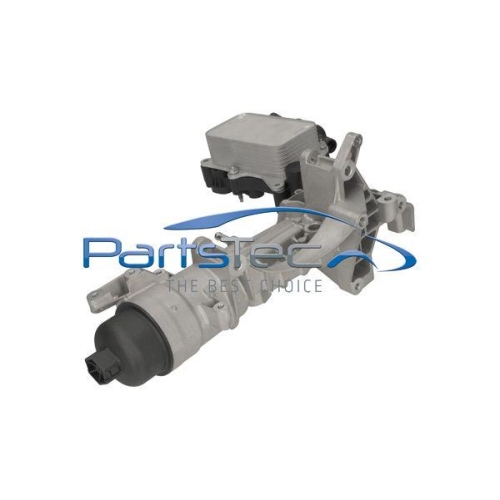 PartsTec Ölfiltermodul PTA421-0030