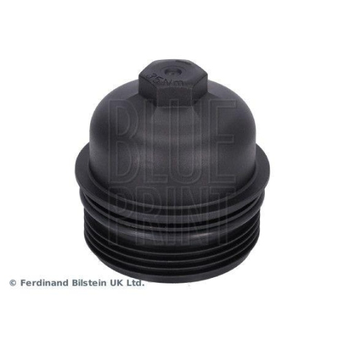 BLUE PRINT Deckel, Ölfiltergehäuse Blue Print Solution