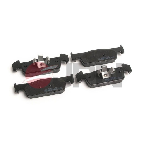 JPN Bremsbelagsatz, Scheibenbremse 10H9205-JPN