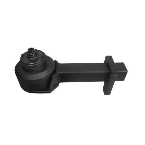 Drehmoment-Vervielf&auml;ltiger 1/2 Zoll x 1.1/2 Zoll, 9500Nm KS TOOLS 516.3765