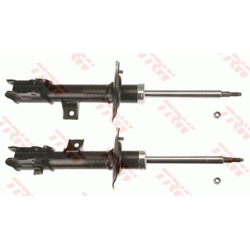 TRW Sto&szlig;d&auml;mpfer TRW TWIN