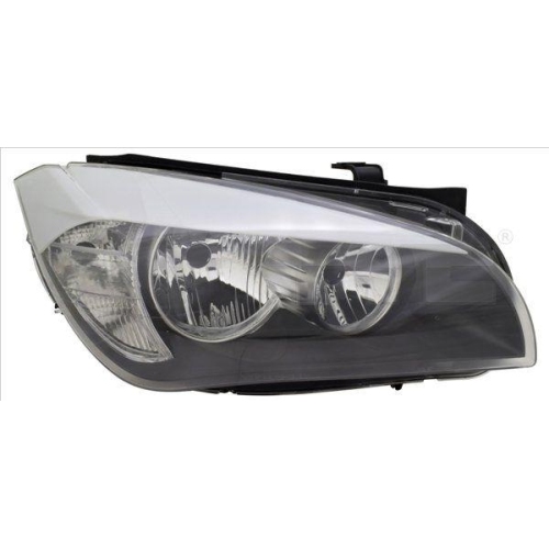 TYC Hauptscheinwerfer