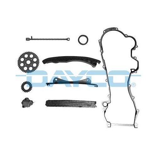 DAYCO Steuerkettensatz