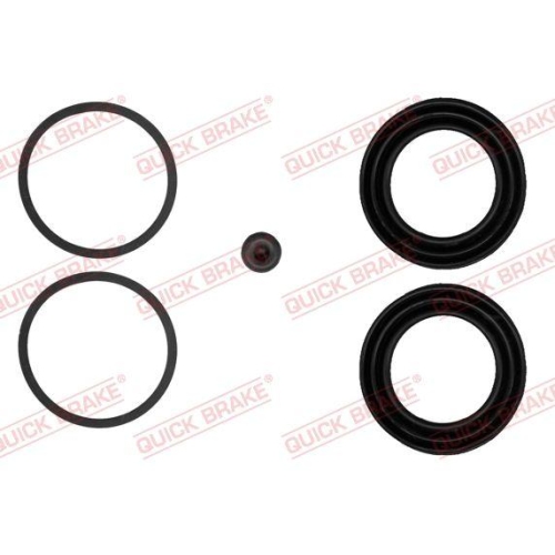 QUICK BRAKE Reparatursatz, Bremssattel 114-0171