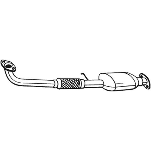 BOSAL Katalysator 099-779