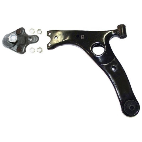 MAPCO Lenker, Radaufhängung 59380/1