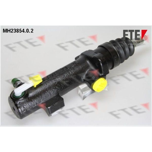 FTE Hauptbremszylinder 9722012