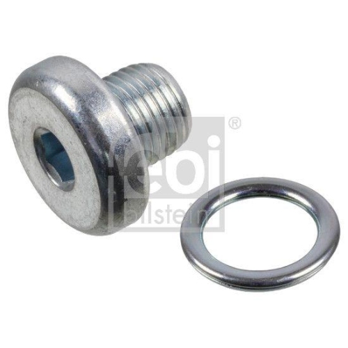 FEBI BILSTEIN Verschlussschraube, Automatikgetriebegehäuse 188199