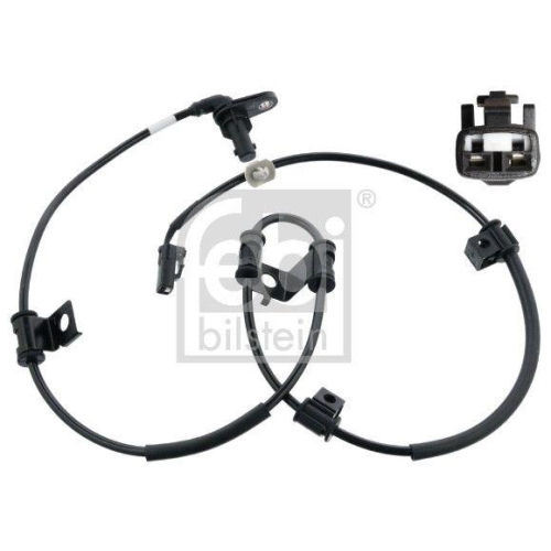 FEBI BILSTEIN Sensor, Raddrehzahl 107468