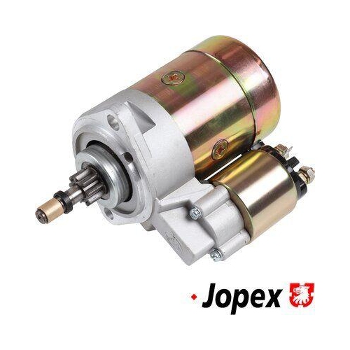 JP GROUP Starter JOPEX 8190300400