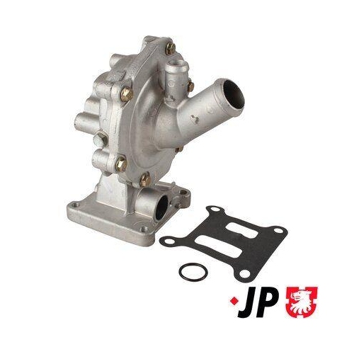 JP GROUP Wasserpumpe, Motork&uuml;hlung JP 1514102900