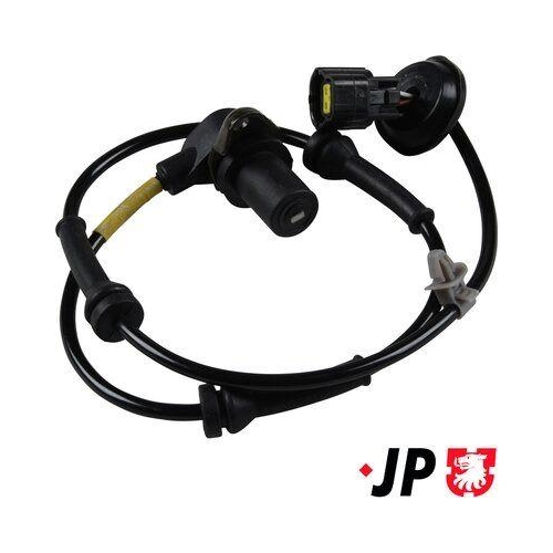 JP GROUP Sensor, Raddrehzahl JP 3297100200