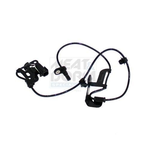MEAT & DORIA Sensor, Raddrehzahl 901484