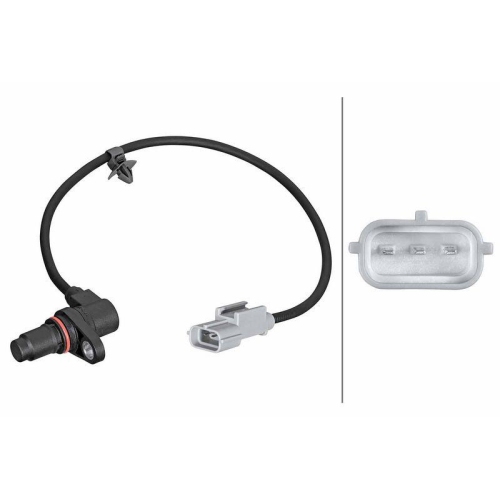 HELLA Impulsgeber, Kurbelwelle 6PU 358 381-541