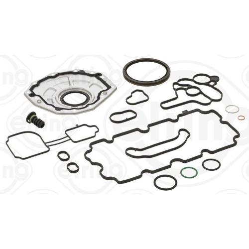 ELRING Dichtungssatz, Kurbelgeh&auml;use 917.000