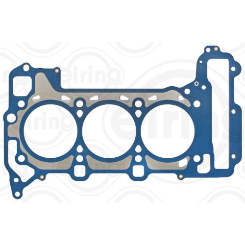 ELRING Dichtung, Zylinderkopf 510.690