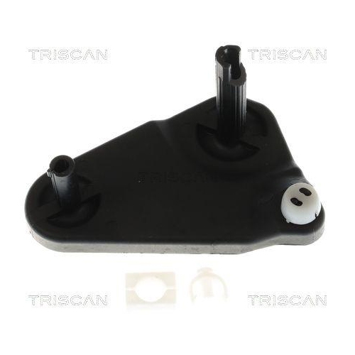TRISCAN Seilzug, Schaltgetriebe 8140 29790