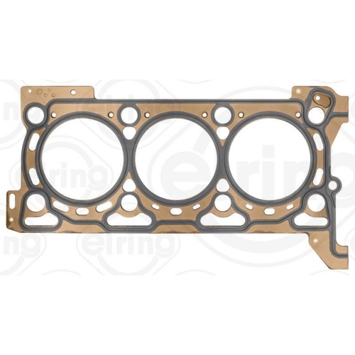 ELRING Dichtung, Zylinderkopf 160.280
