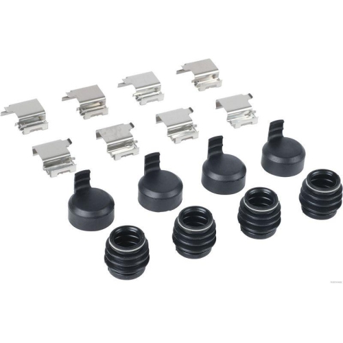 HERTH+BUSS JAKOPARTS Zubeh&ouml;rsatz, Scheibenbremsbelag J3661047