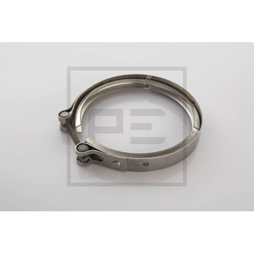 PE Automotive Klemmschelle 129.050-00A