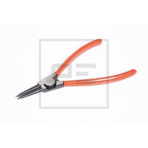 PE Automotive Seegerringzange 086.001-00A
