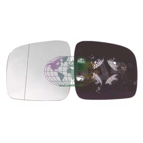 Lexmond Trading BV Spiegelglas, Au&szlig;enspiegel 9206062