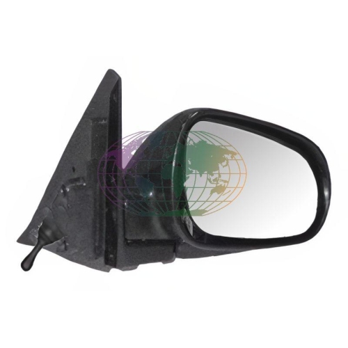 Lexmond Trading BV Au&szlig;enspiegel 4061081