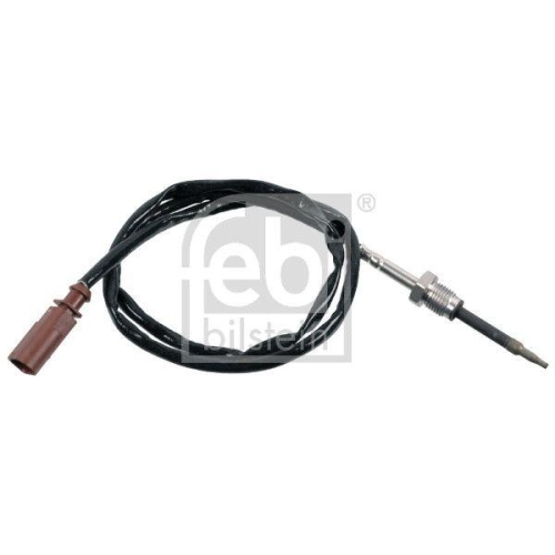 FEBI BILSTEIN Sensor, Abgastemperatur 183575