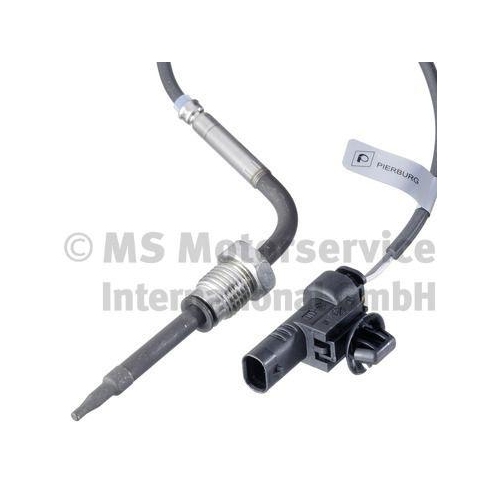 PIERBURG Sensor, Abgastemperatur 7.14608.27.0