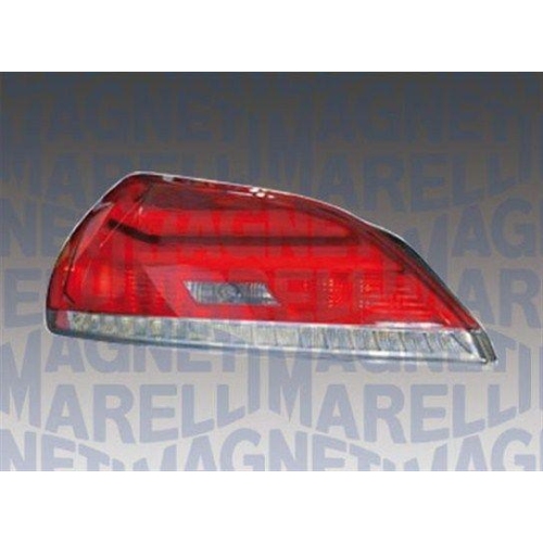 MAGNETI MARELLI Heckleuchte 714021850701