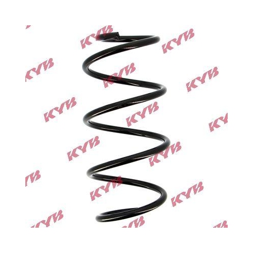 KYB Fahrwerksfeder K-Flex RA4069